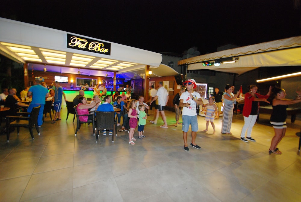 Club Viva Hotel Rezervasyon