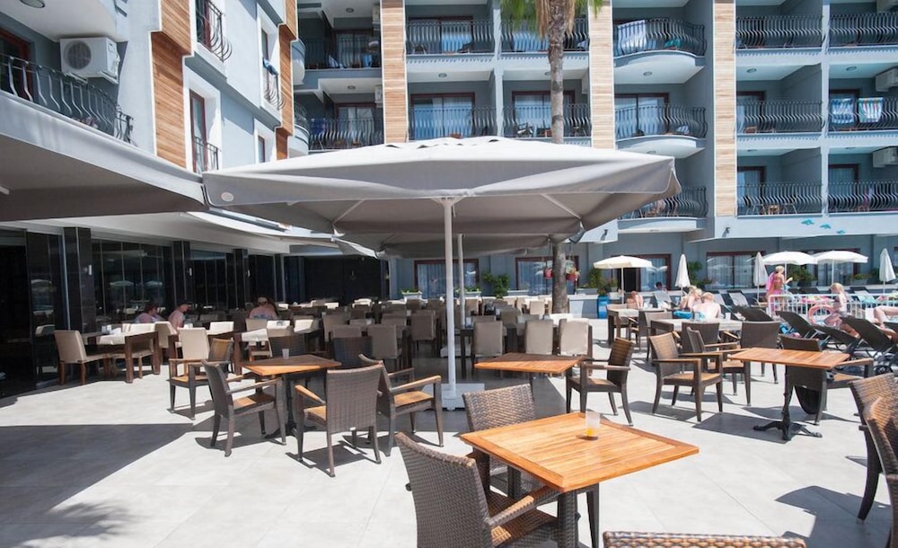 Club Viva Hotel Rezervasyon