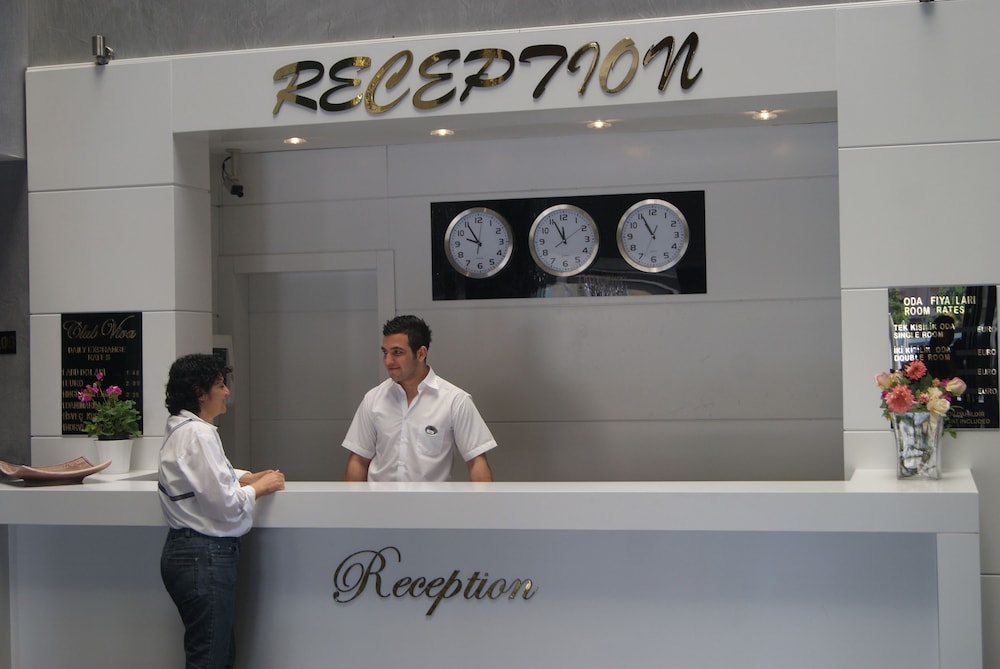 Club Viva Hotel Rezervasyon