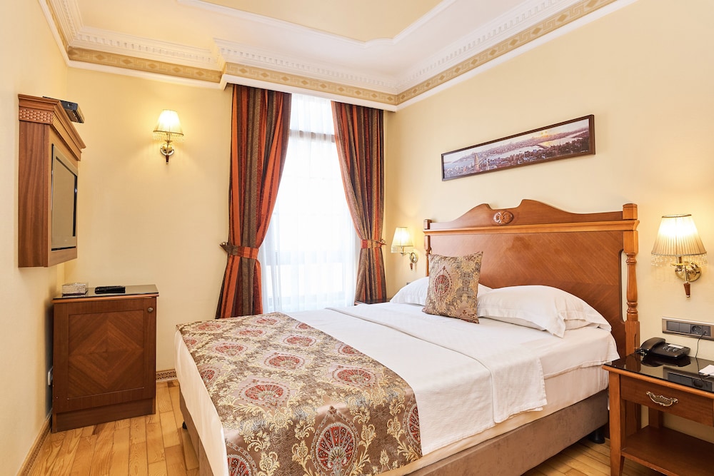 Best Western Empire Palace Rezervasyon