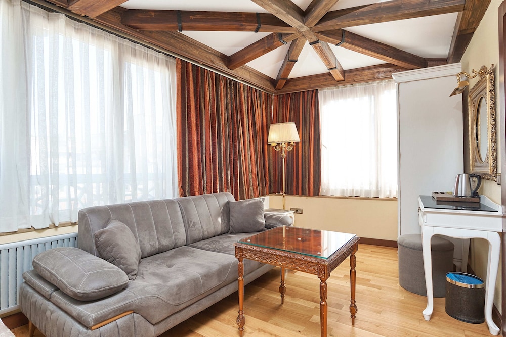 Best Western Empire Palace Rezervasyon