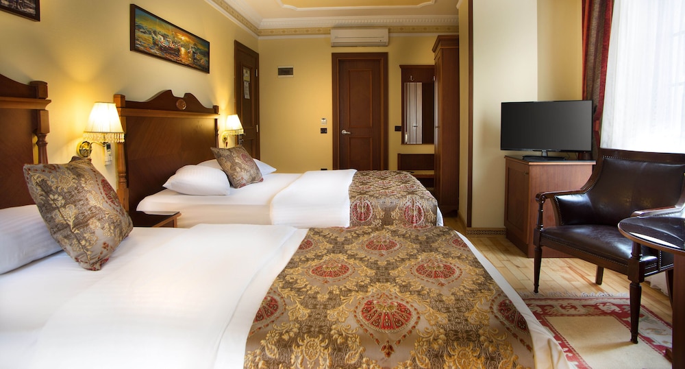Best Western Empire Palace Rezervasyon