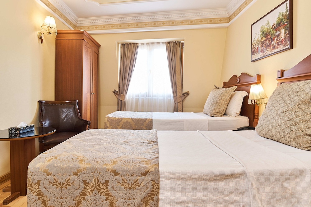 Best Western Empire Palace Rezervasyon