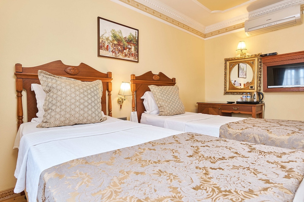 Best Western Empire Palace Rezervasyon