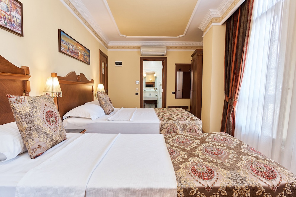 Best Western Empire Palace Rezervasyon