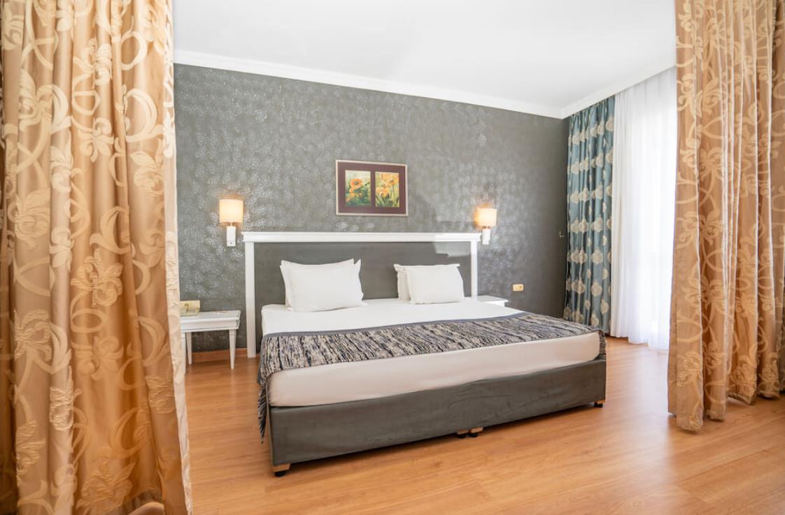 Armas Pemar Beach Resort Rezervasyon