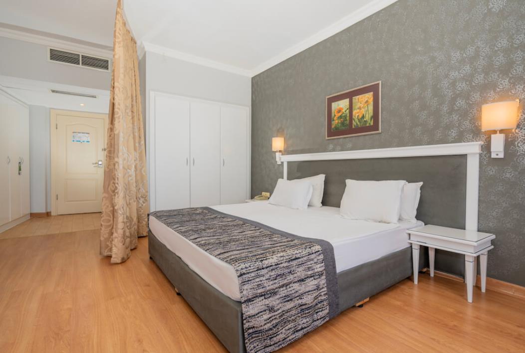 Armas Pemar Beach Resort Rezervasyon