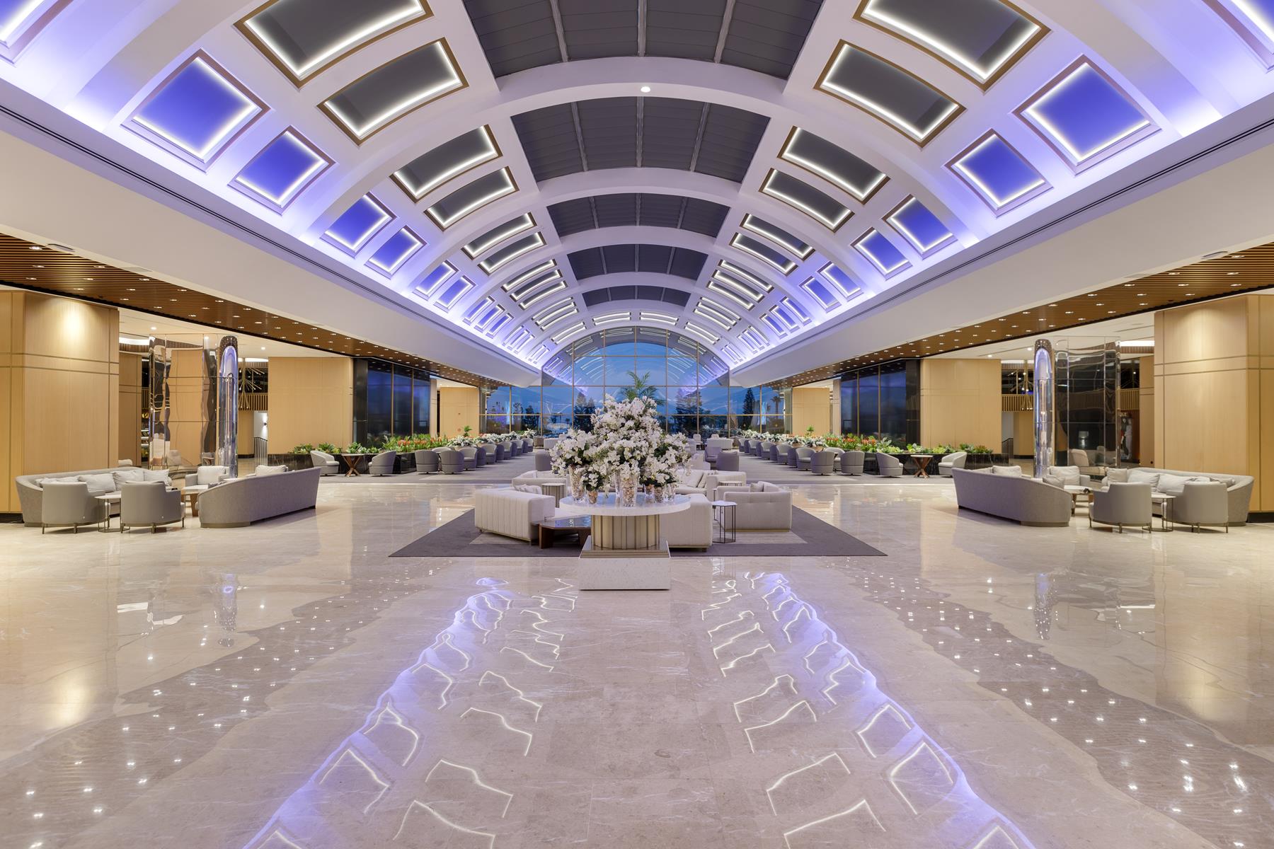 Miracle Resort Hotel Rezervasyon