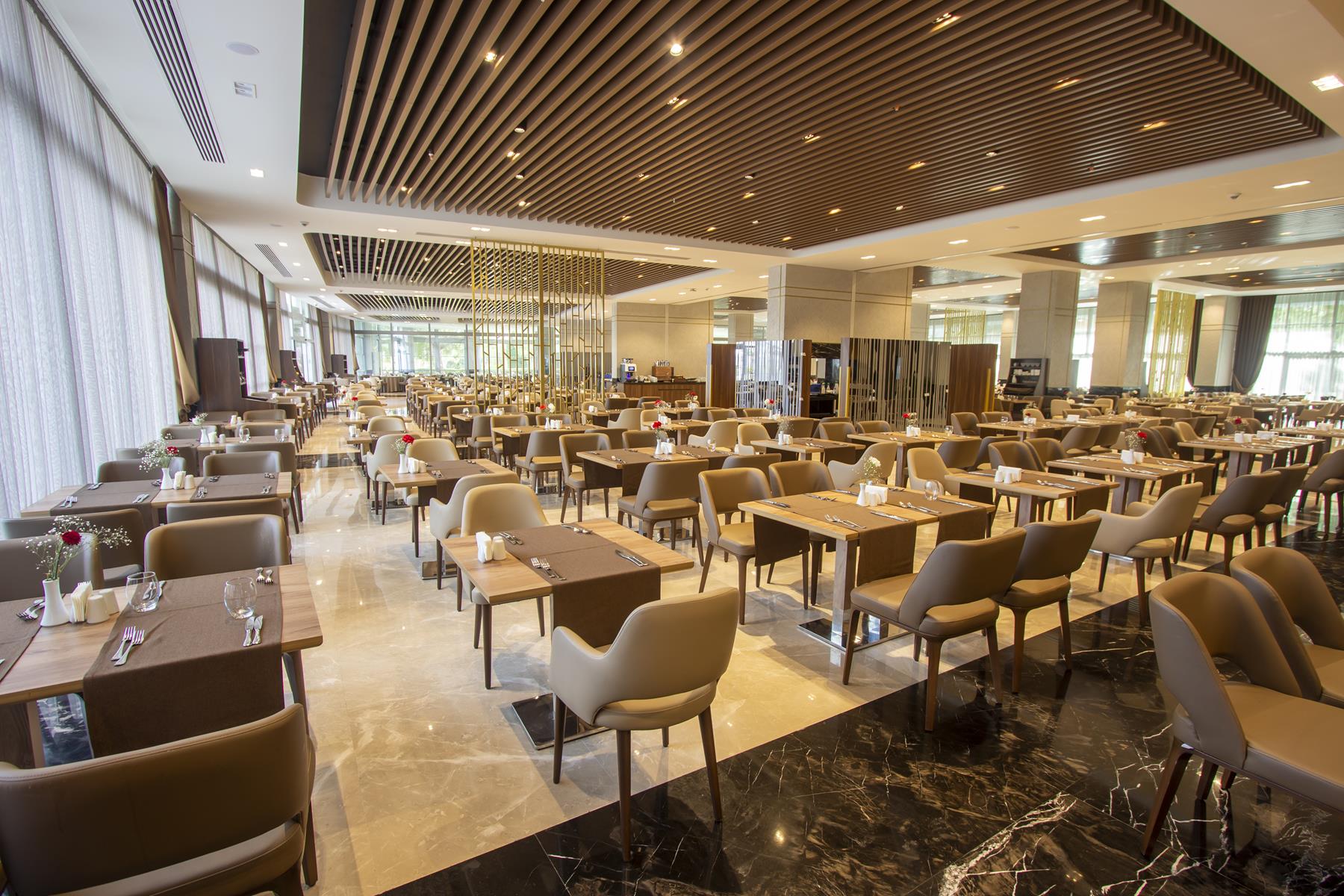 Miracle Resort Hotel Rezervasyon