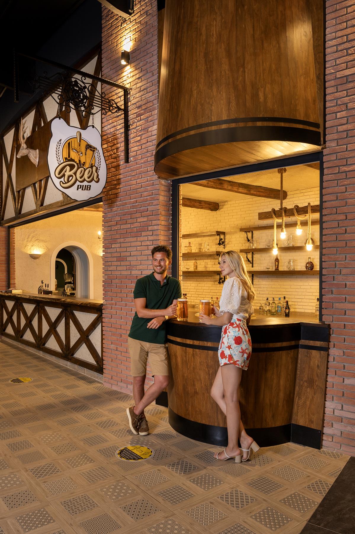 Miracle Resort Hotel Rezervasyon