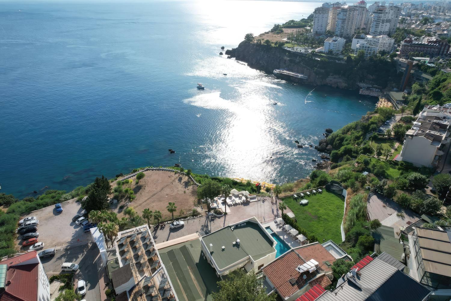 Qinn Hotels Rezervasyon