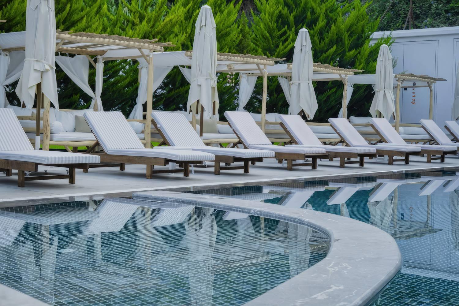 Qinn Hotels Rezervasyon