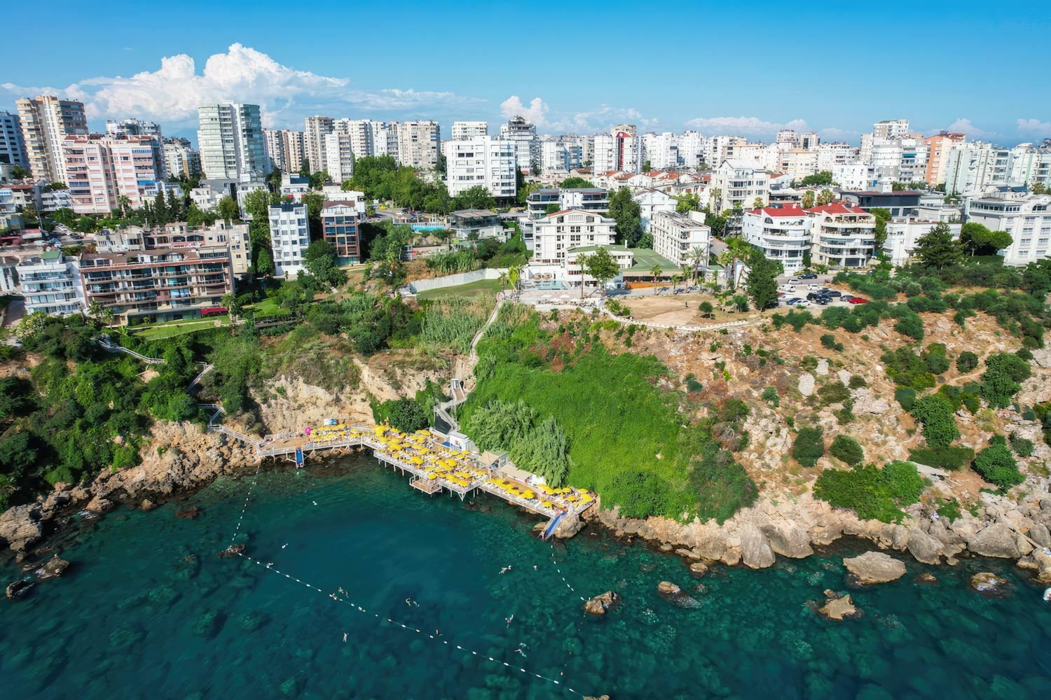 Qinn Hotels Rezervasyon