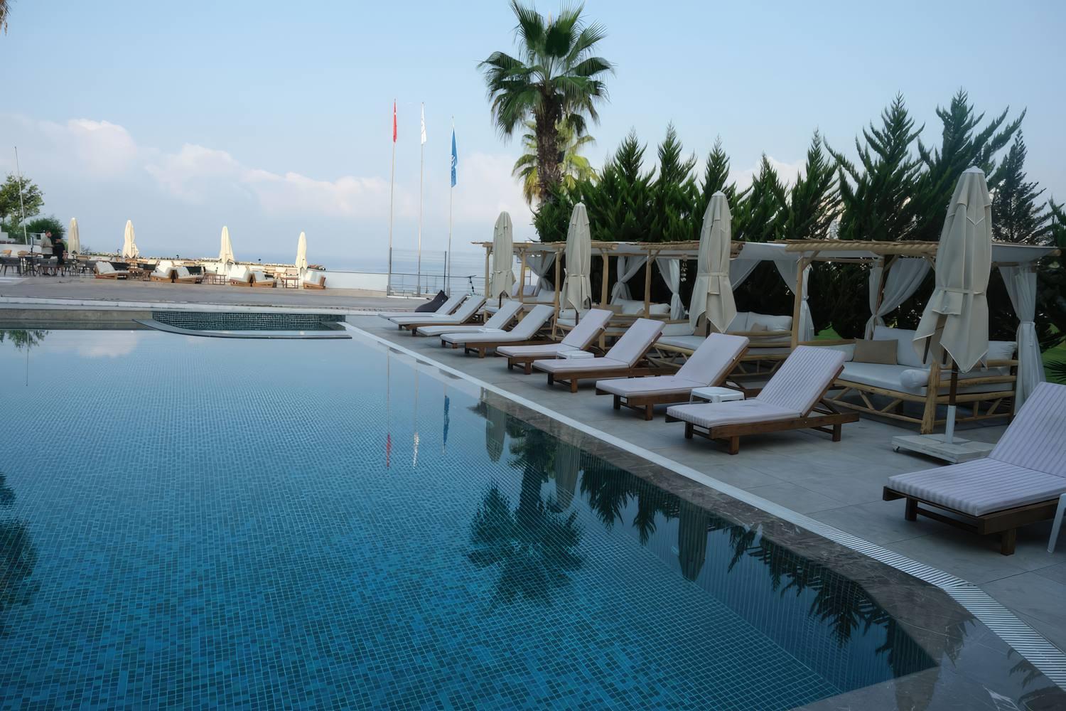 Qinn Hotels Rezervasyon