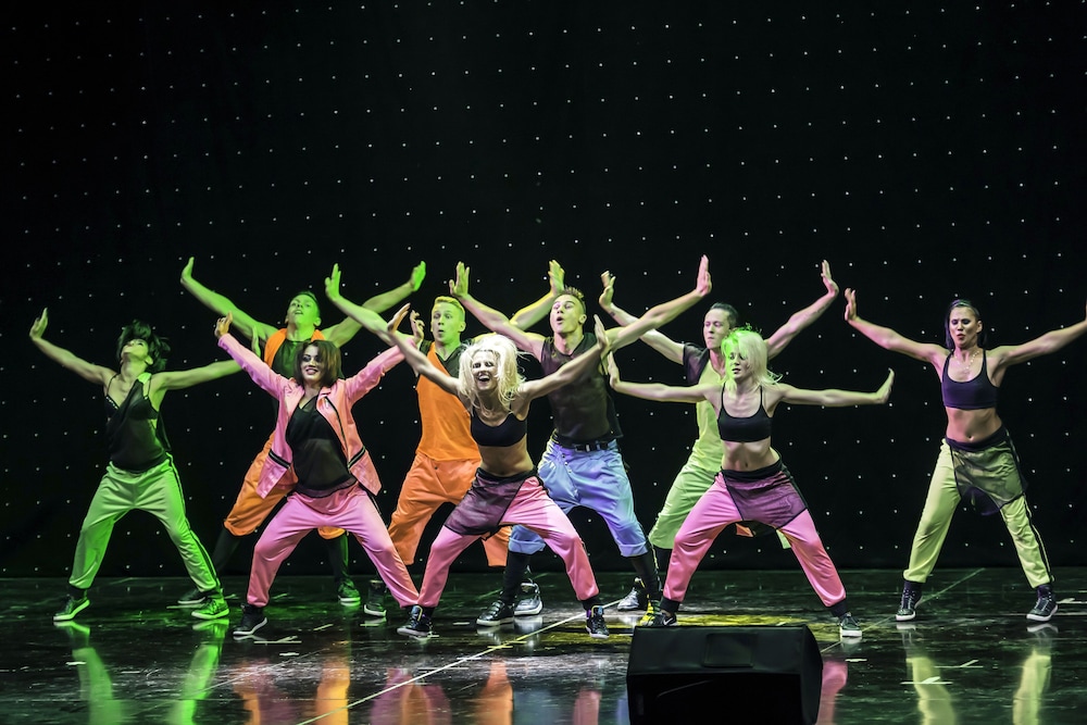 Utopia Beach Club Rezervasyon