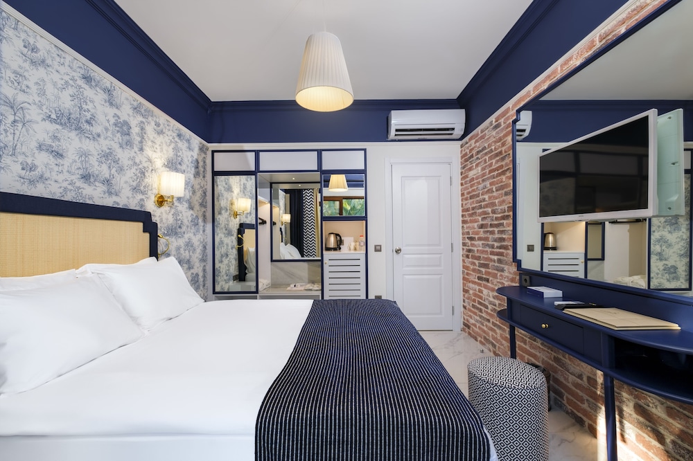 Utopia Beach Club Rezervasyon