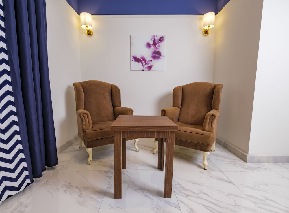 Utopia Beach Club Rezervasyon