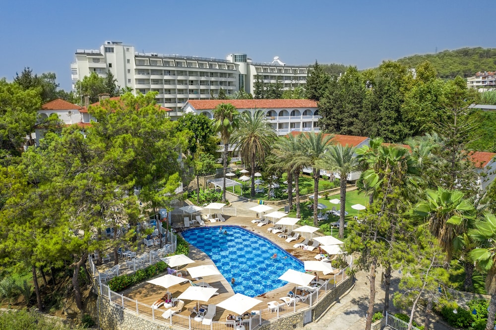 Utopia Beach Club Rezervasyon