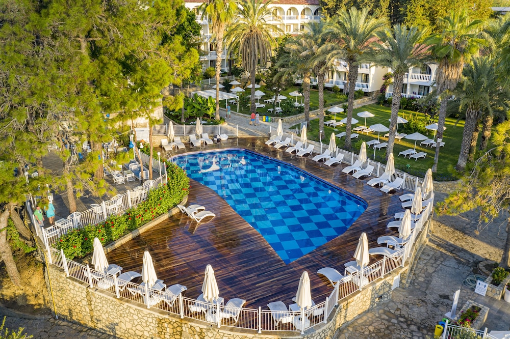 Utopia Beach Club Rezervasyon