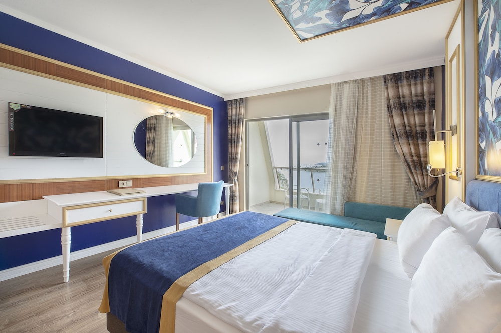 Utopia Beach Club Rezervasyon