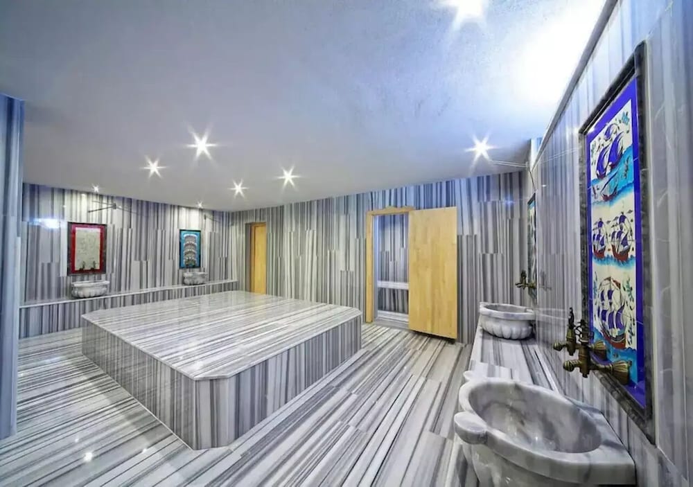 Asdamaris Hotel Rezervasyon