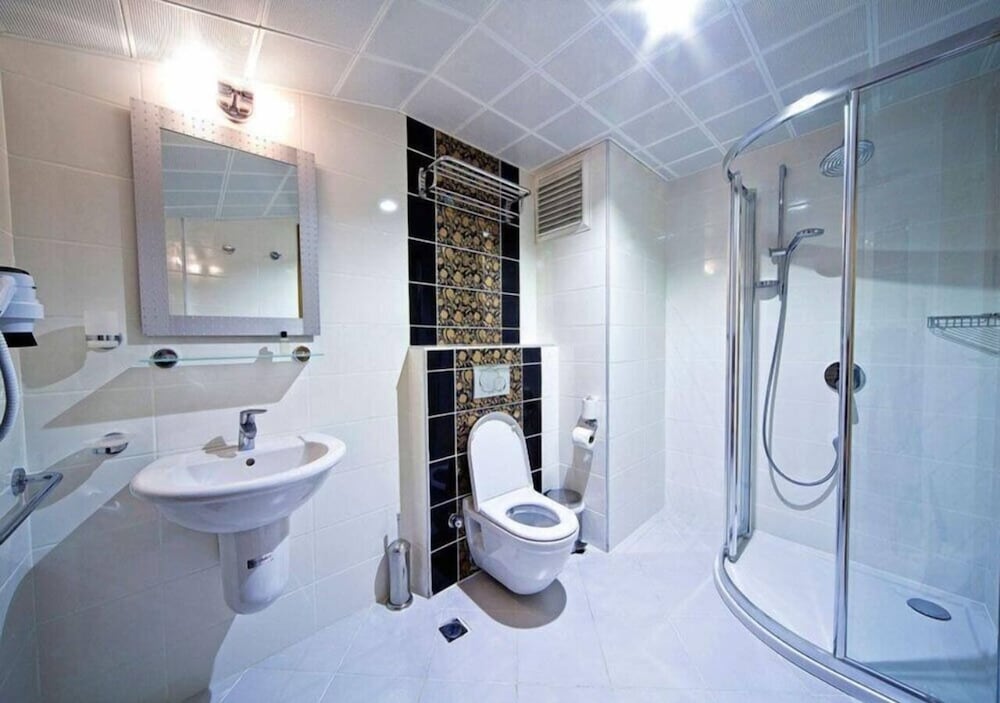 Asdamaris Hotel Rezervasyon