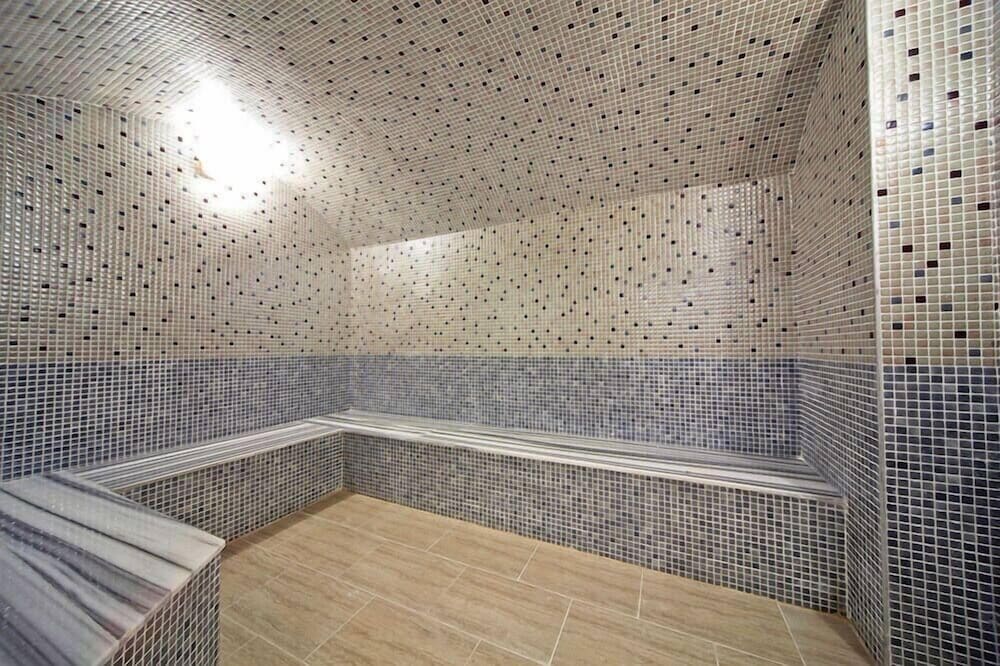 Asdamaris Hotel Rezervasyon