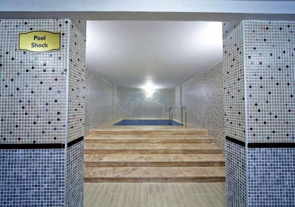 Asdamaris Hotel Rezervasyon