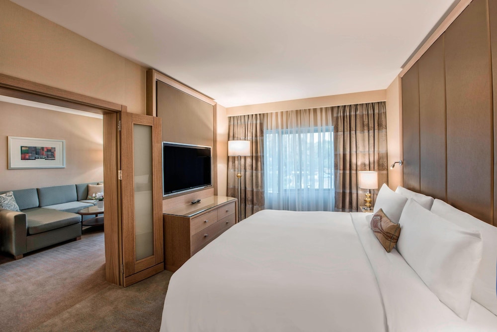 Renaissance Polat Istanbul Hotel Rezervasyon