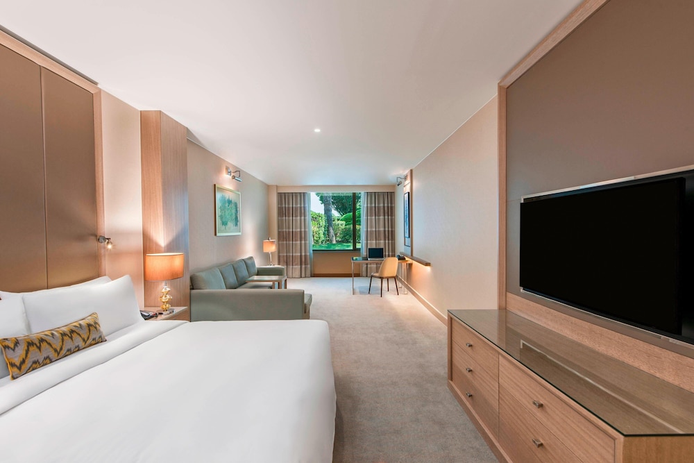 Renaissance Polat Istanbul Hotel Rezervasyon