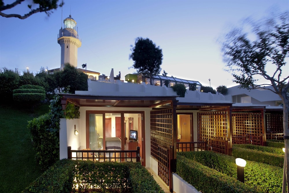 Renaissance Polat Istanbul Hotel Rezervasyon