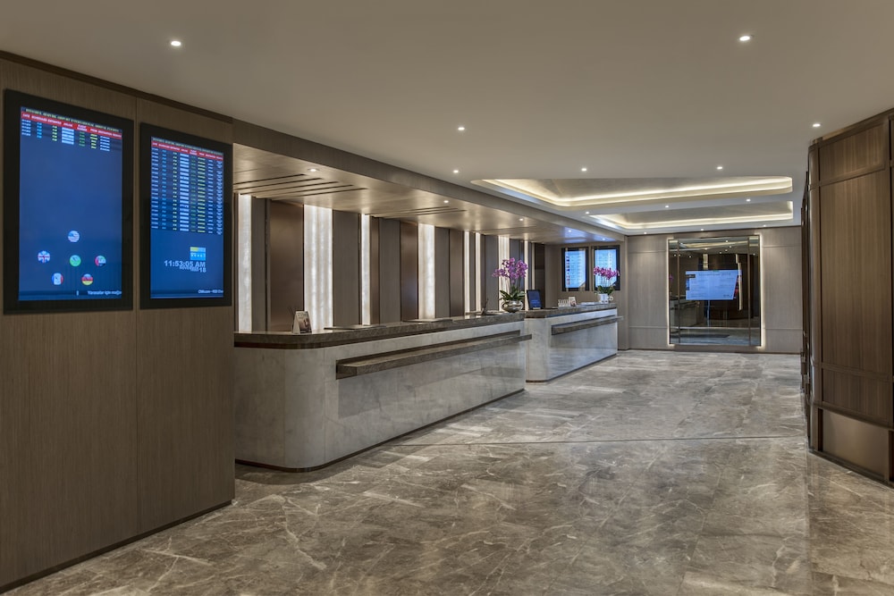 Renaissance Polat Istanbul Hotel Rezervasyon