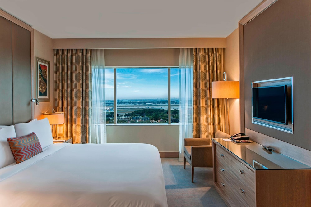 Renaissance Polat Istanbul Hotel Rezervasyon