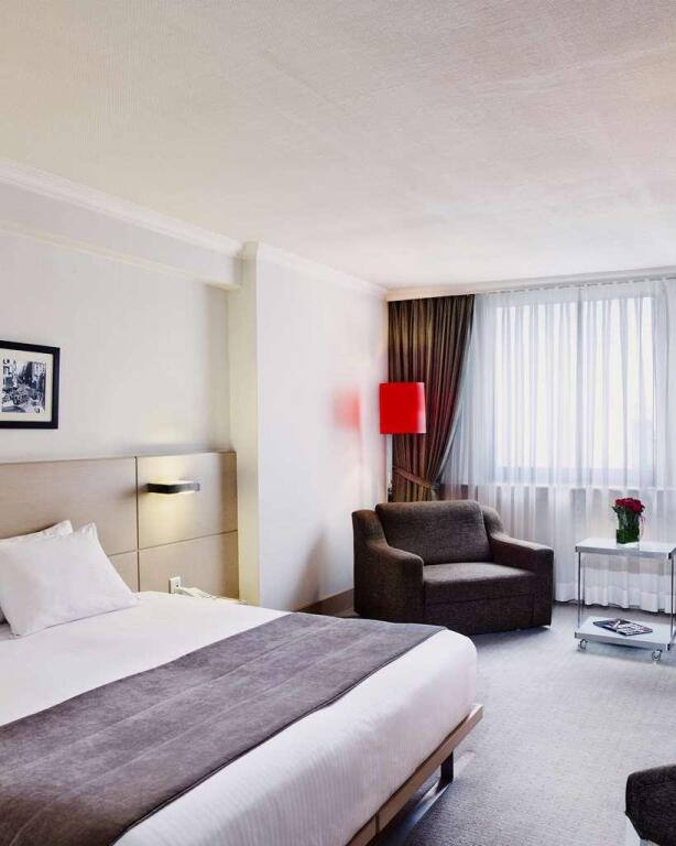 Best Western Eresin Taxim Rezervasyon