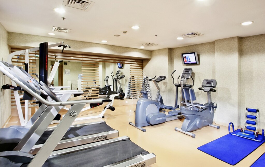 Best Western Eresin Taxim Rezervasyon