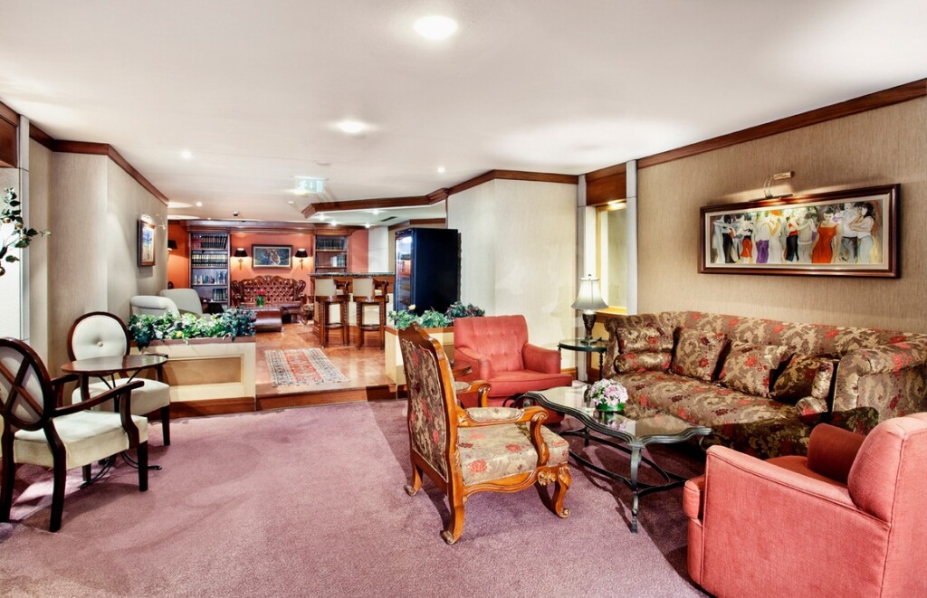 Best Western Eresin Taxim Rezervasyon