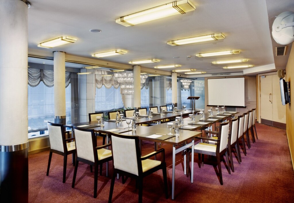 Best Western Eresin Taxim Rezervasyon