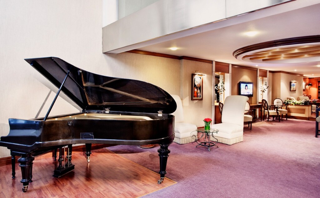 Best Western Eresin Taxim Rezervasyon