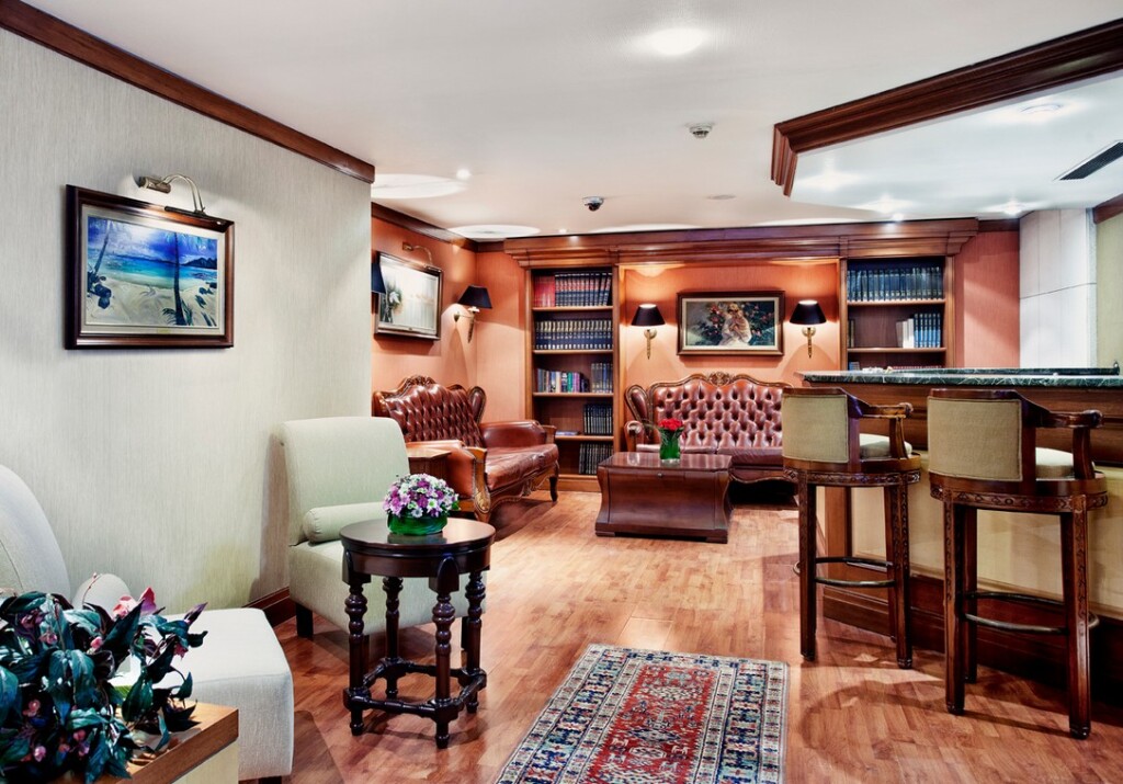 Best Western Eresin Taxim Rezervasyon