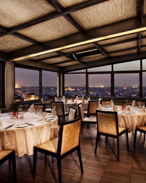 Best Western Eresin Taxim Rezervasyon