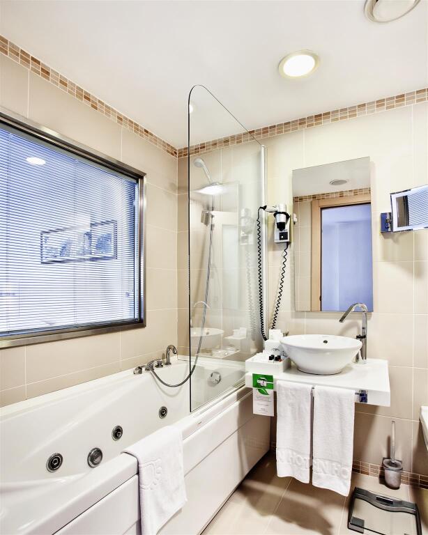 Best Western Eresin Taxim Rezervasyon