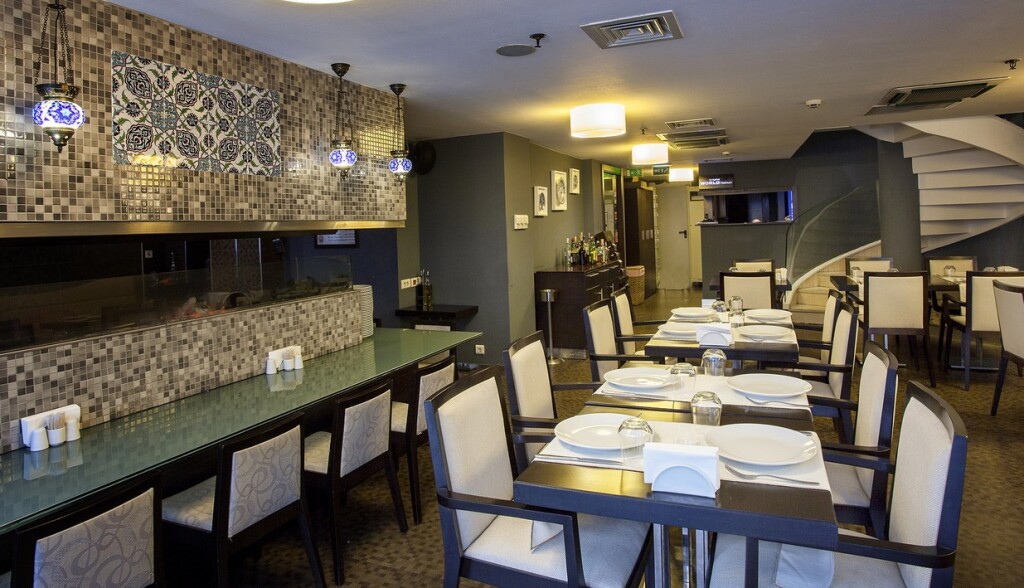 Best Western Eresin Taxim Rezervasyon