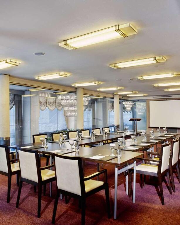 Best Western Eresin Taxim Rezervasyon