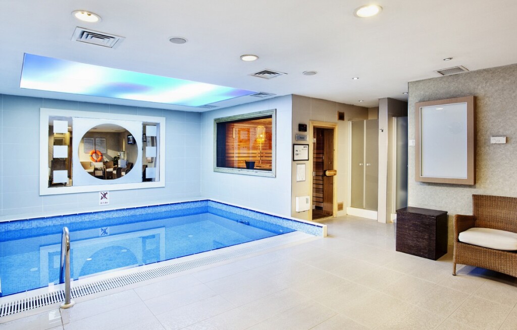 Best Western Eresin Taxim Rezervasyon