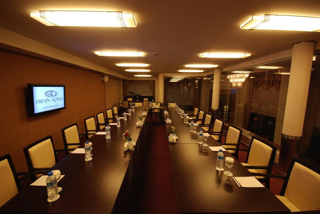 Best Western Eresin Taxim Rezervasyon