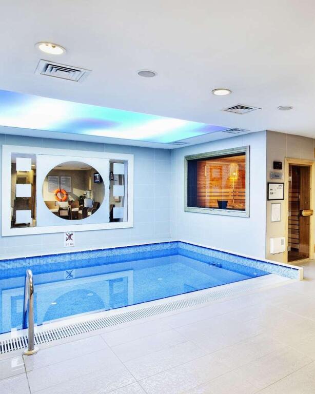 Best Western Eresin Taxim Rezervasyon