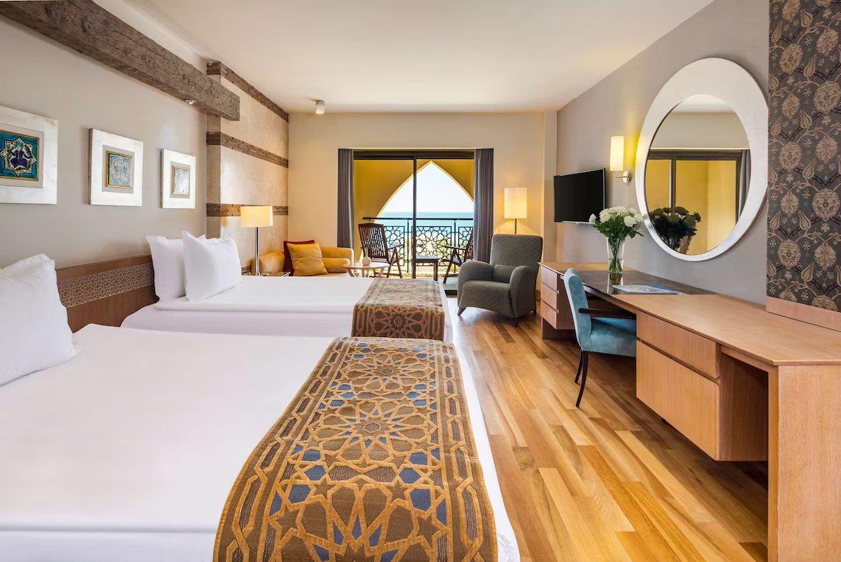 Kempinski Hotel The Dome Belek Rezervasyon