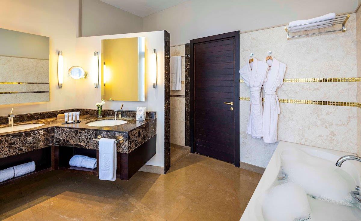 Kempinski Hotel The Dome Belek Rezervasyon