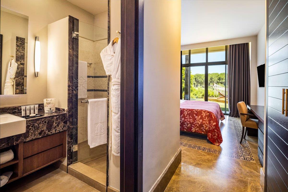 Kempinski Hotel The Dome Belek Rezervasyon