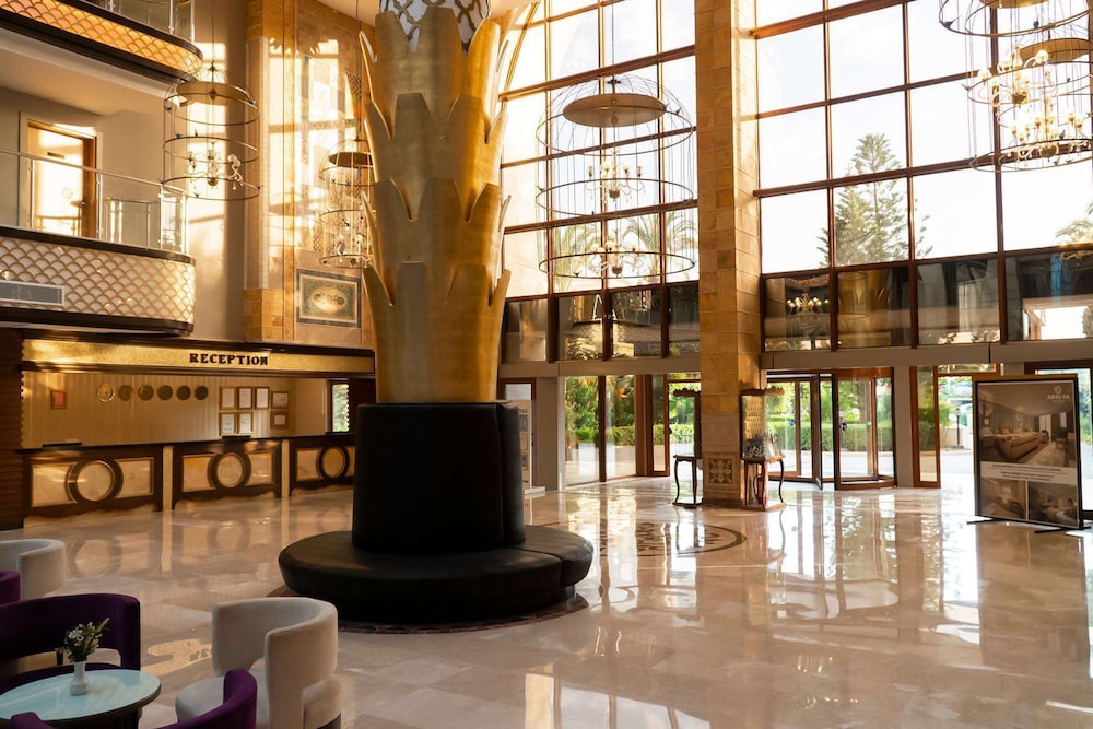 Adalya Art Side Rezervasyon